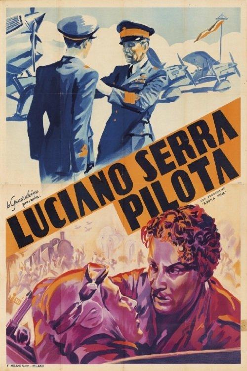 Luciano Serra, Pilot filmas online