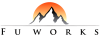 Fu Works studio logo