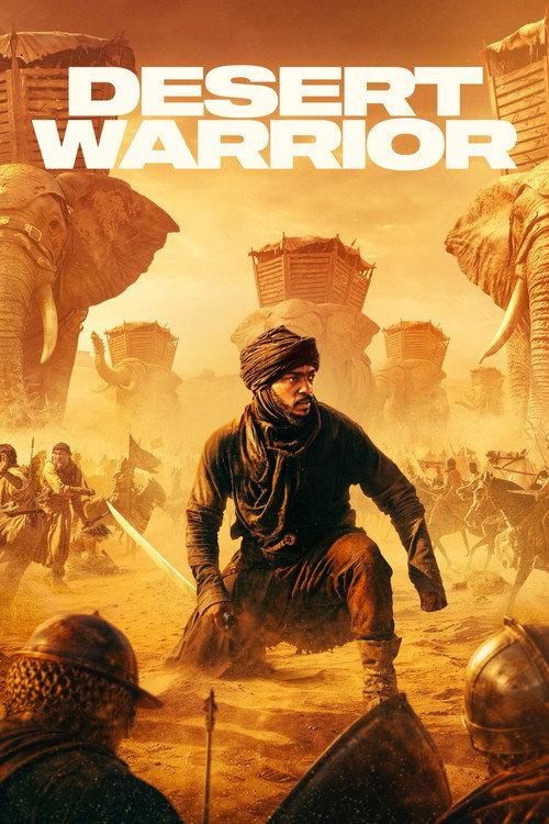 Desert Warrior filmas online