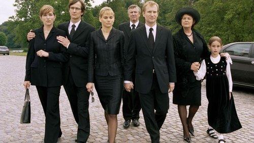 The Inheritance filmas žiurėti online