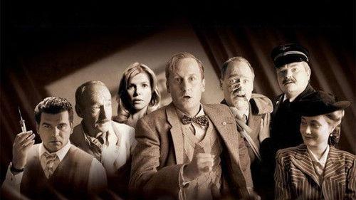 Illusive Tracks filmas žiurėti online