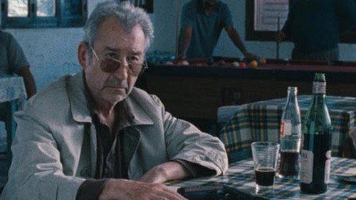 Una sombra ya pronto serás filmas žiurėti online