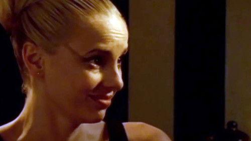 ¿De quién es el portaligas? filmas žiurėti online