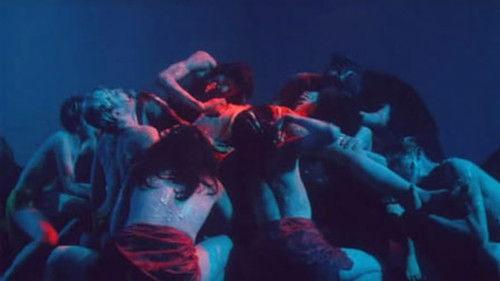 Japanese Hell filmas žiurėti online