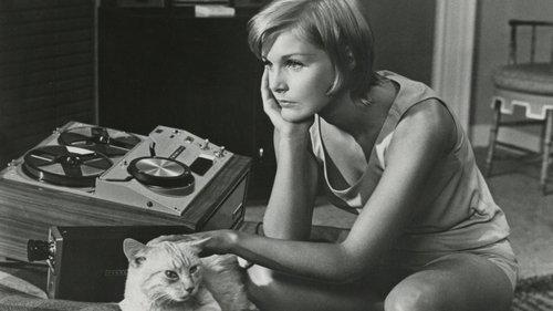 Once You Kiss a Stranger... filmas žiurėti online