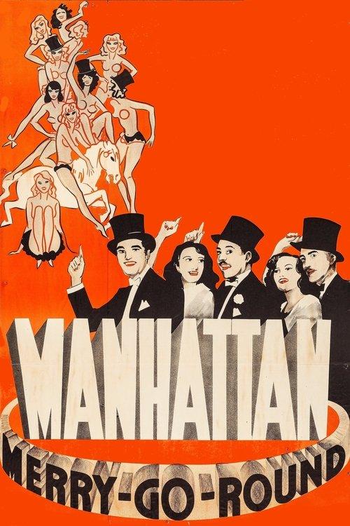 Manhattan Merry-Go-Round filmas online