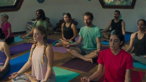 La práctica filmas žiurėti online