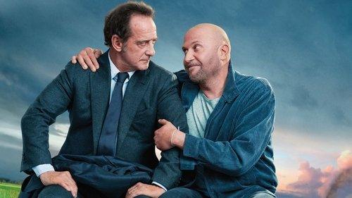 Mon cousin filmas žiurėti online