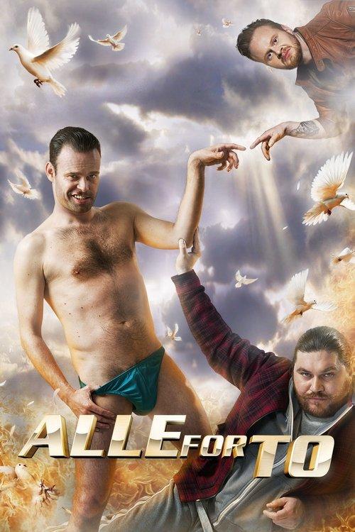 All for Two filmas online