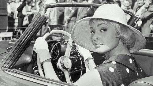 Das Mädchen Rosemarie filmas žiurėti online