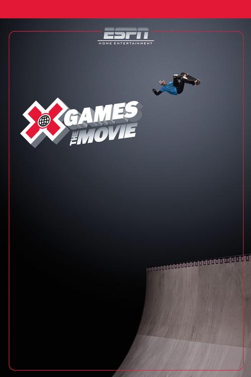 X Games 3D: The Movie filmas online