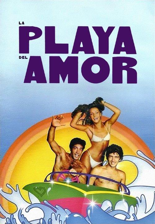 The Beach of Love filmas online