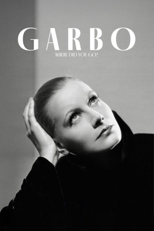 Garbo: Where Did You Go? filmas online