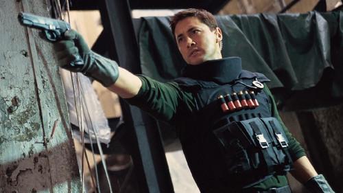 Beast Cops filmas žiurėti online