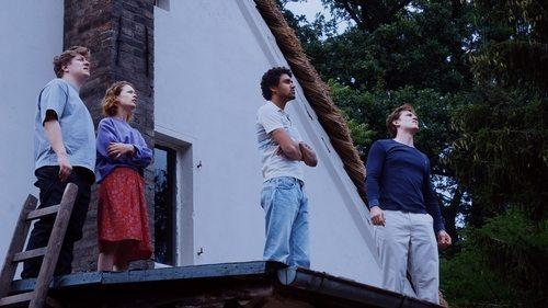 Liepsnojantis dangus filmas žiurėti online