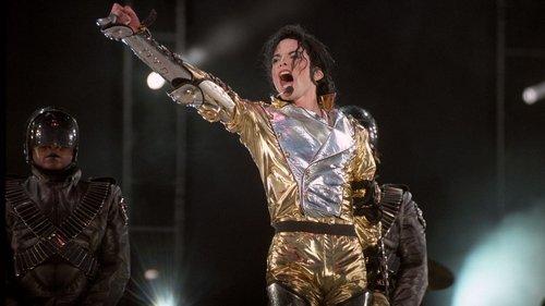 Michael Jackson: HIStory World Tour - Live In Munich filmas žiurėti online