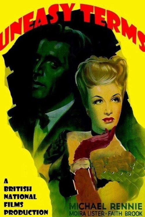 Uneasy Terms filmas online