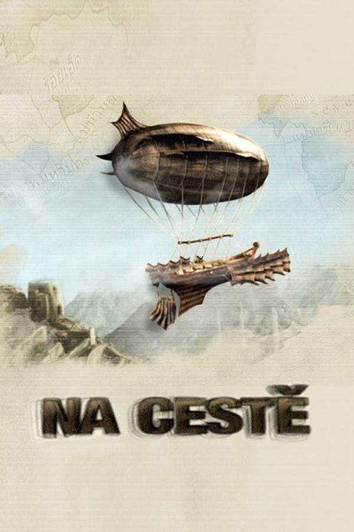Na cestě filmas online