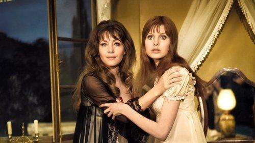 The Vampire Lovers filmas žiurėti online