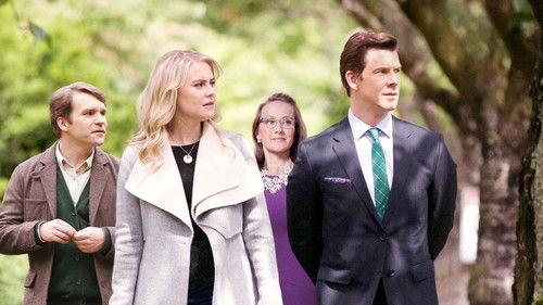 Signed, Sealed, Delivered: Lost Without You filmas žiurėti online