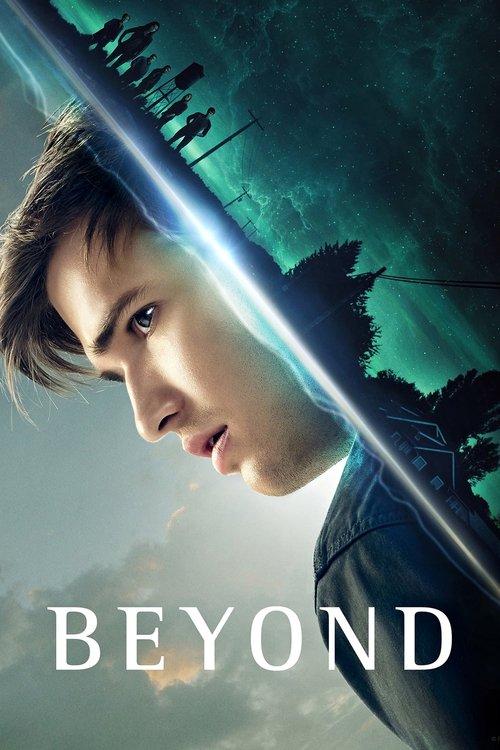 Beyond filmas online