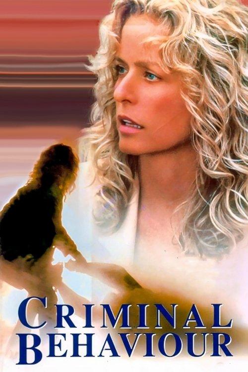 Criminal Behavior filmas online