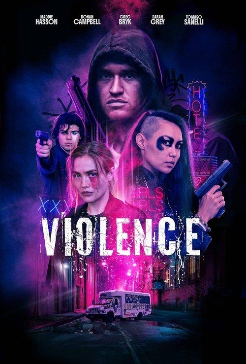 Violence filmas online