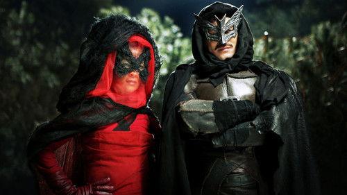 Mr. & Mrs. Incredible filmas žiurėti online