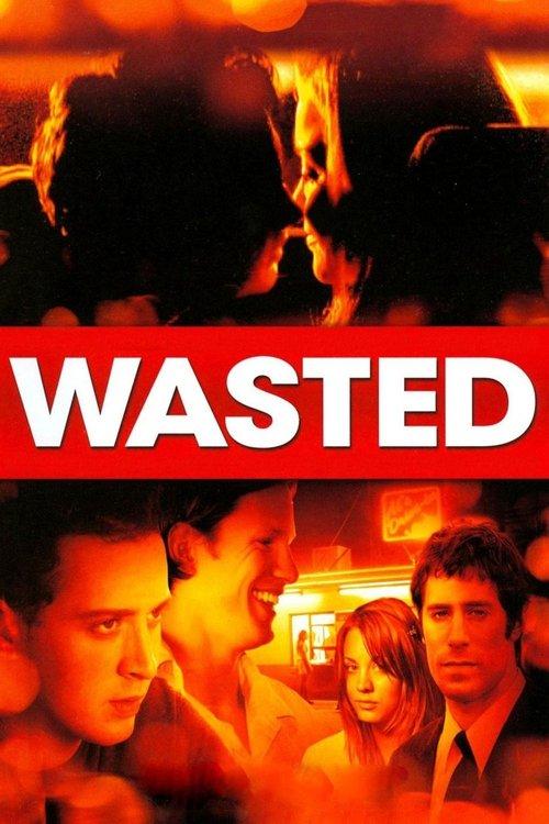 Wasted filmas online
