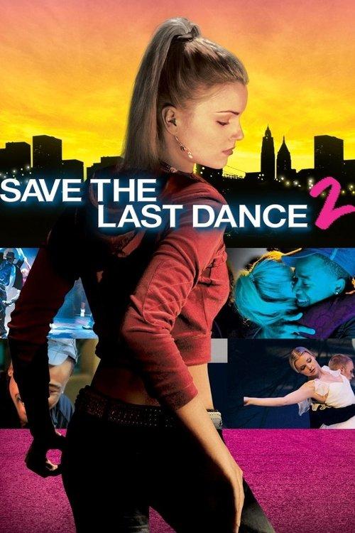 Save the Last Dance 2 filmas online
