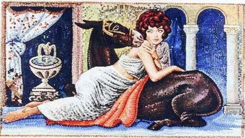 The Golden Ass filmas žiurėti online