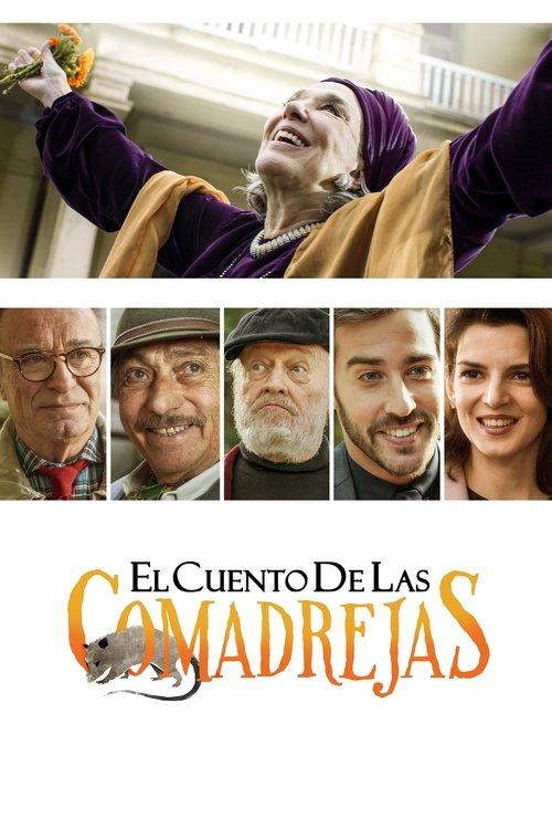 El cuento de las comadrejas filmas online