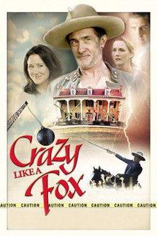 Crazy Like a Fox filmas online