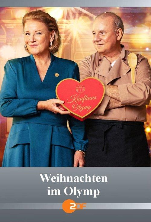 Weihnachten im Olymp filmas online