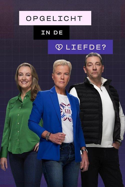 Opgelicht in de Liefde filmas online