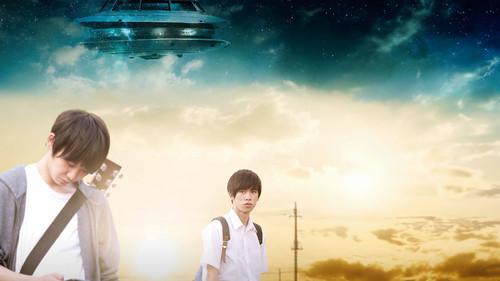 Saimon & Tada Takashi filmas žiurėti online