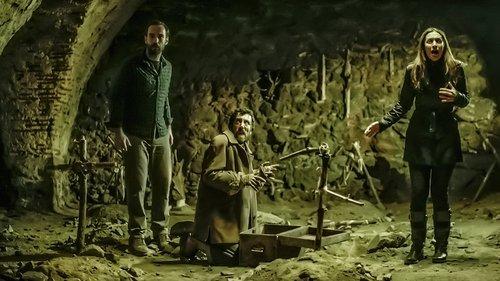 Dabbe: Zehr-i Cin filmas žiurėti online
