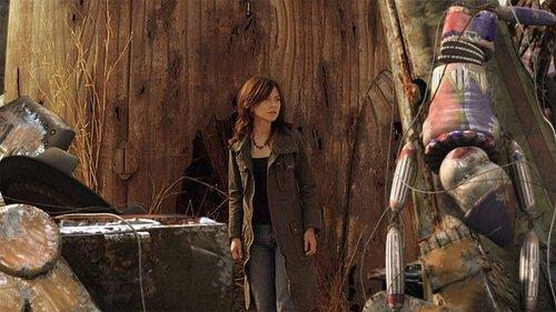 Ciklas filmas žiurėti online