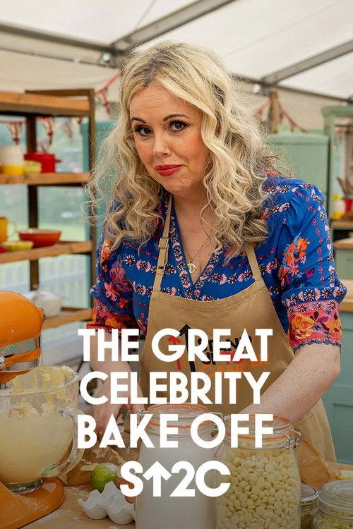 The Great Celebrity Bake Off for Stand Up To Cancer filmas online