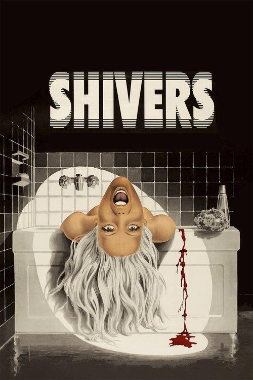 Shivers filmas online