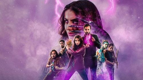 Malvada filmas žiurėti online