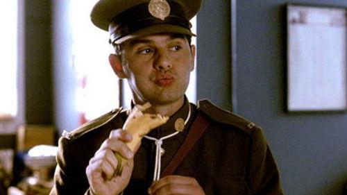 Young Triffie's Been Made Away With filmas žiurėti online