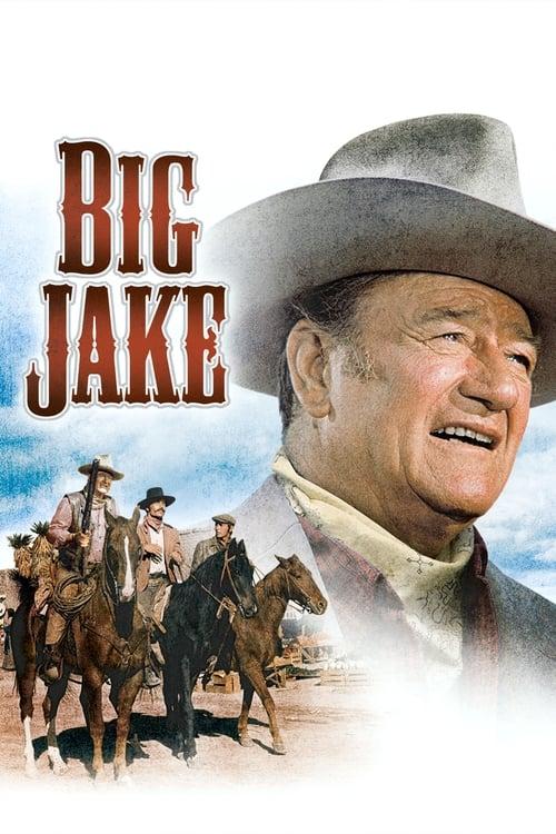 Big Jake filmas online