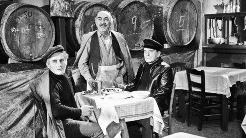 o kyr giorgis ekpaideyetai filmas žiurėti online