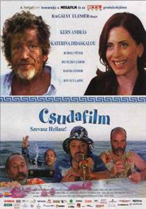 Csudafilm filmas online