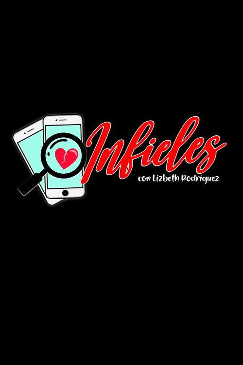 Infieles filmas online