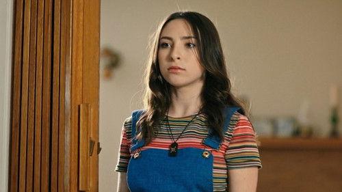 Abigail filmas žiurėti online