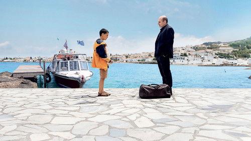 L'Enfant qui mesurait le monde filmas žiurėti online