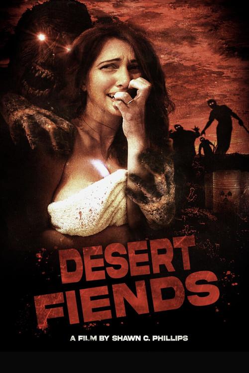 Desert Fiends filmas online