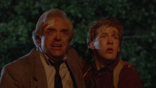 The Boneyard filmas žiurėti online